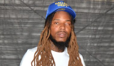 Fetty Wap Released From Prison Three Years Early