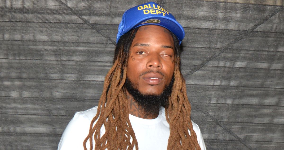Fetty Wap Released From Prison Three Years Early