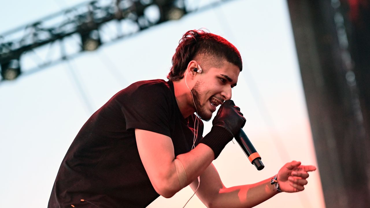 fakemink Announces New Mixtape The Boy Who Cried Terrified