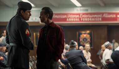 Who Is Victor? Fallout Season 2's New Vegas Character Explained