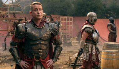 Fallout Season 2's Surprising Redemption Arc for Hank and Barb