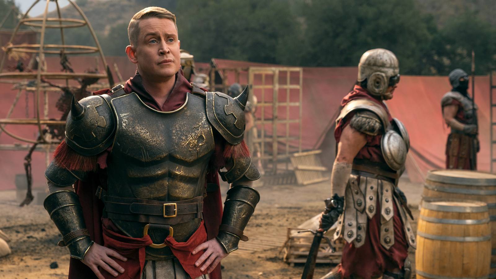 Fallout Season 2's Surprising Redemption Arc for Hank and Barb