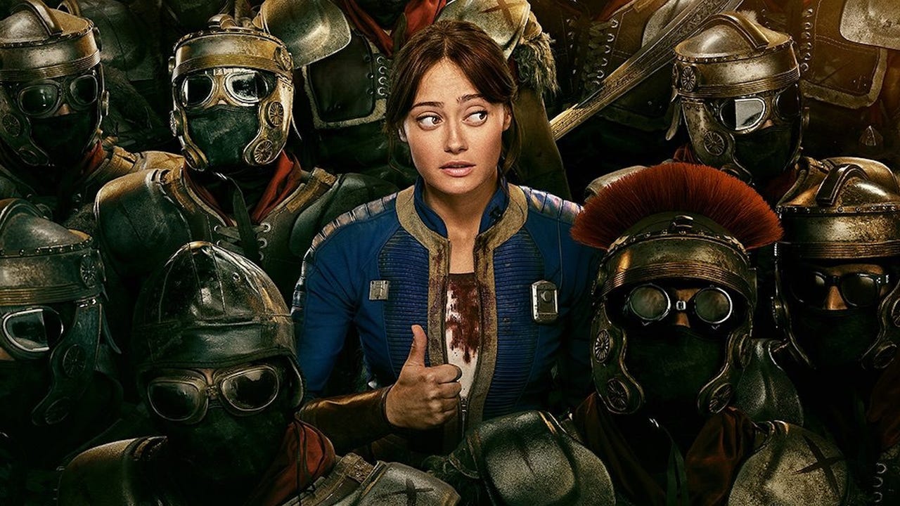 Fallout Season 2 Ratings Fall Well Below Season 1 as Prime Video Ditches Binge Strategy