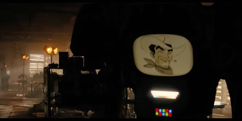 Victor in Fallout Season 2