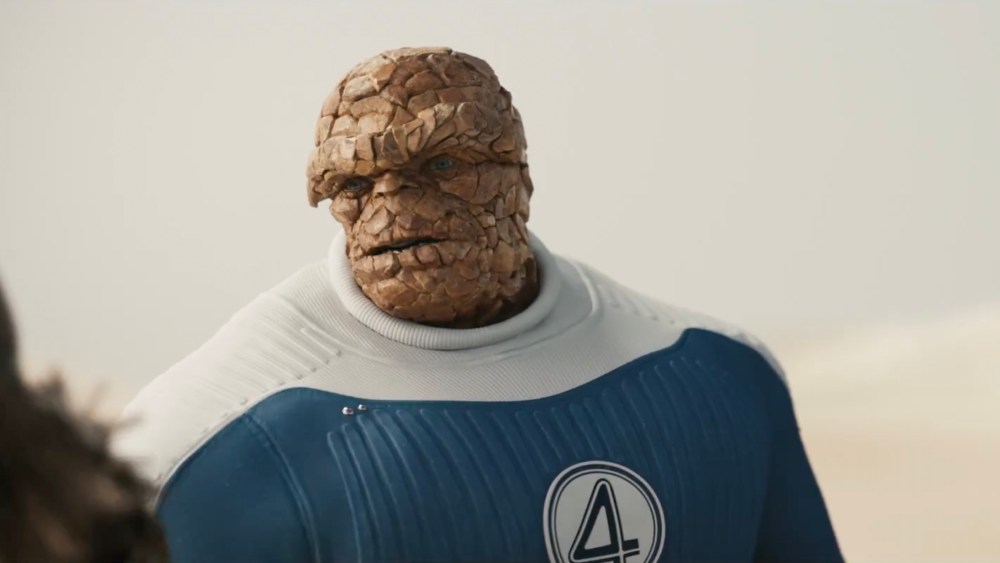 Fantastic Four, Black Panther in Avengers Doomsday Teaser With Namor