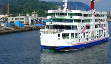 A Look At Capital Clean Energy Carriers (CCEC) Valuation After First LCO2 Multi Gas Carrier Delivery