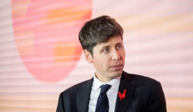 The AI healthcare gold rush is here