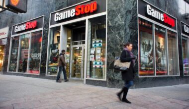 GameStop Plugs 'Infinite Money Glitch,' Stock Starts Printing Cash