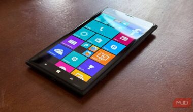 I still haven’t found a smartphone that beats Windows Phone’s amazing Live Tiles