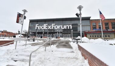 Wizards-Hornets game on Saturday rescheduled due to impending weather