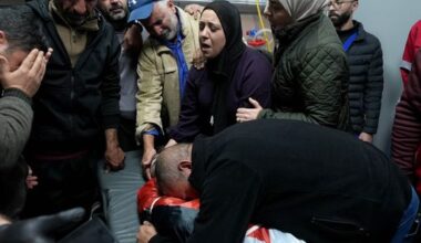 Israeli forces kill Palestinian child, assault worshippers in occupied West Bank raid