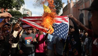 As Trump rewrites the rules in Venezuela, NZ faces a foreign policy reckoning