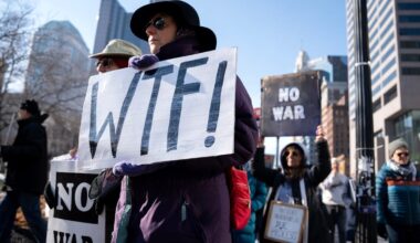 Venezuela attack, Greenland threats and Gaza assault mark the collapse of international legal order