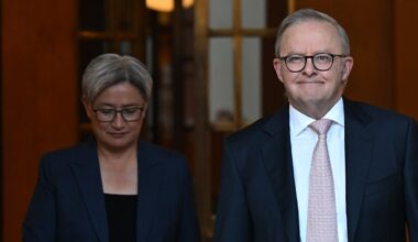 Three early January polls have Labor down, but disagree on One Nation’s vote