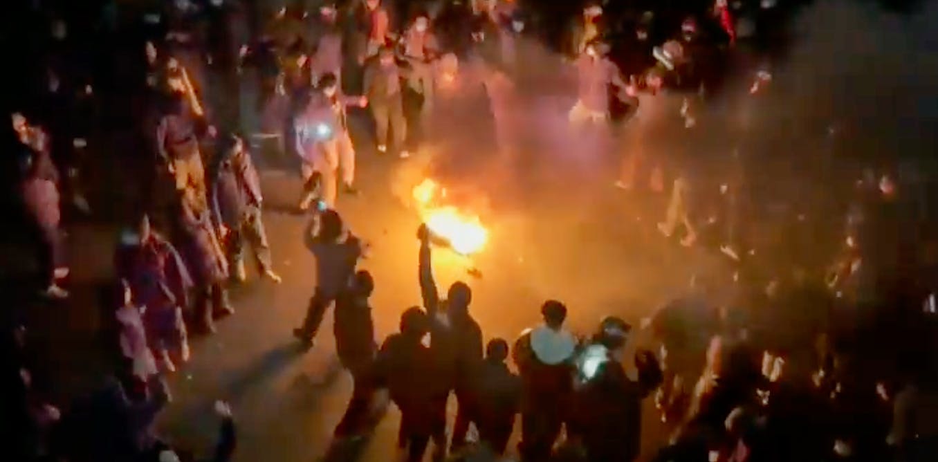 Why Iran can’t afford to shut down the internet forever – even if the world doesn’t act