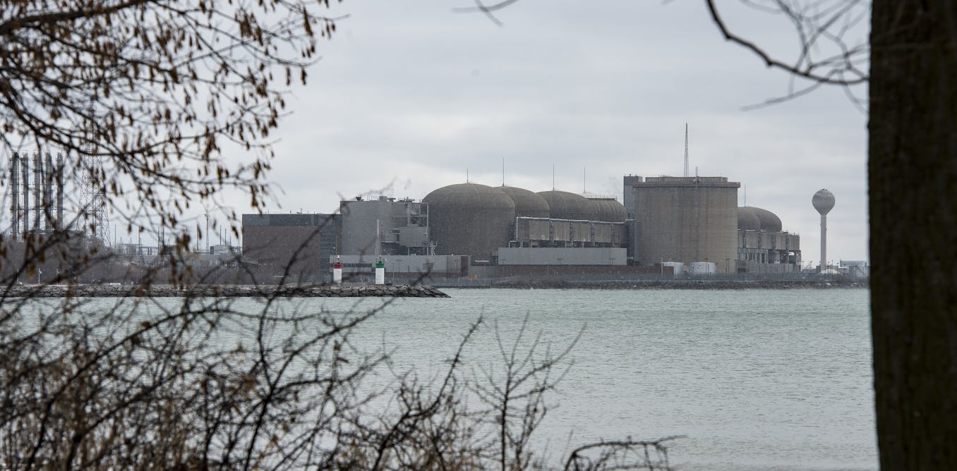 Ontario’s proposed nuclear waste repository poses millennia-long ethical questions