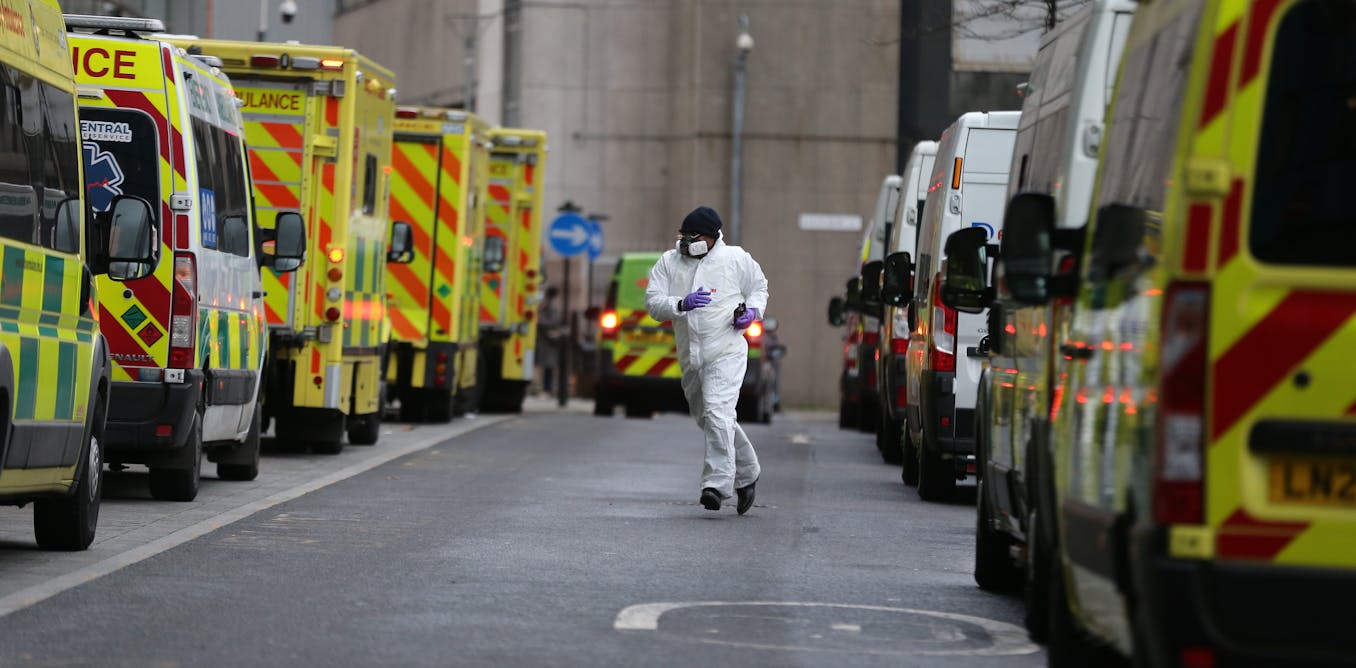 millions of chronic conditions left undiagnosed