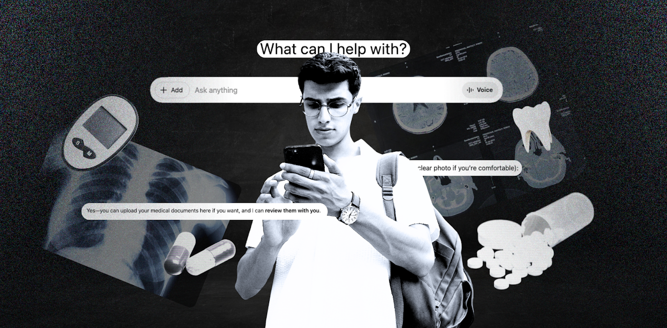ChatGPT Health promises to personalise health information. It comes with many risks