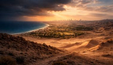 The Blogs: Israel and the World’s Unhealthy Fixation | Sabine Sterk