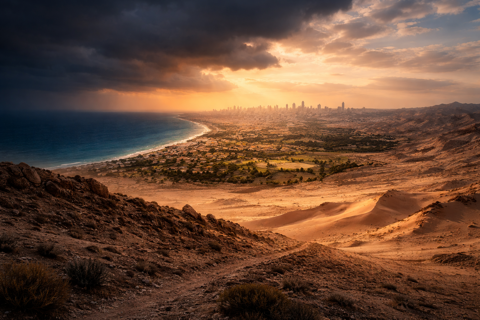 The Blogs: Israel and the World’s Unhealthy Fixation | Sabine Sterk