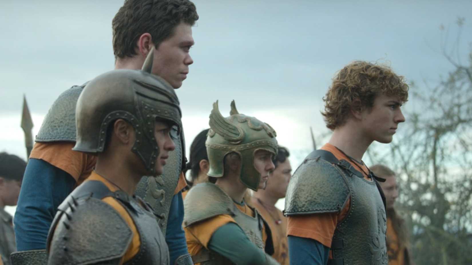 Final Battle In Percy Jackson Season 2-1