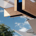 Floating Cabin / Atelier Wen'Arch - Image 5 of 37