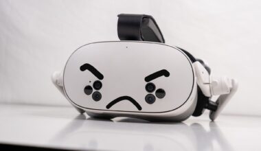 Meta isn't giving up on VR, but it just evaporated any goodwill it had left