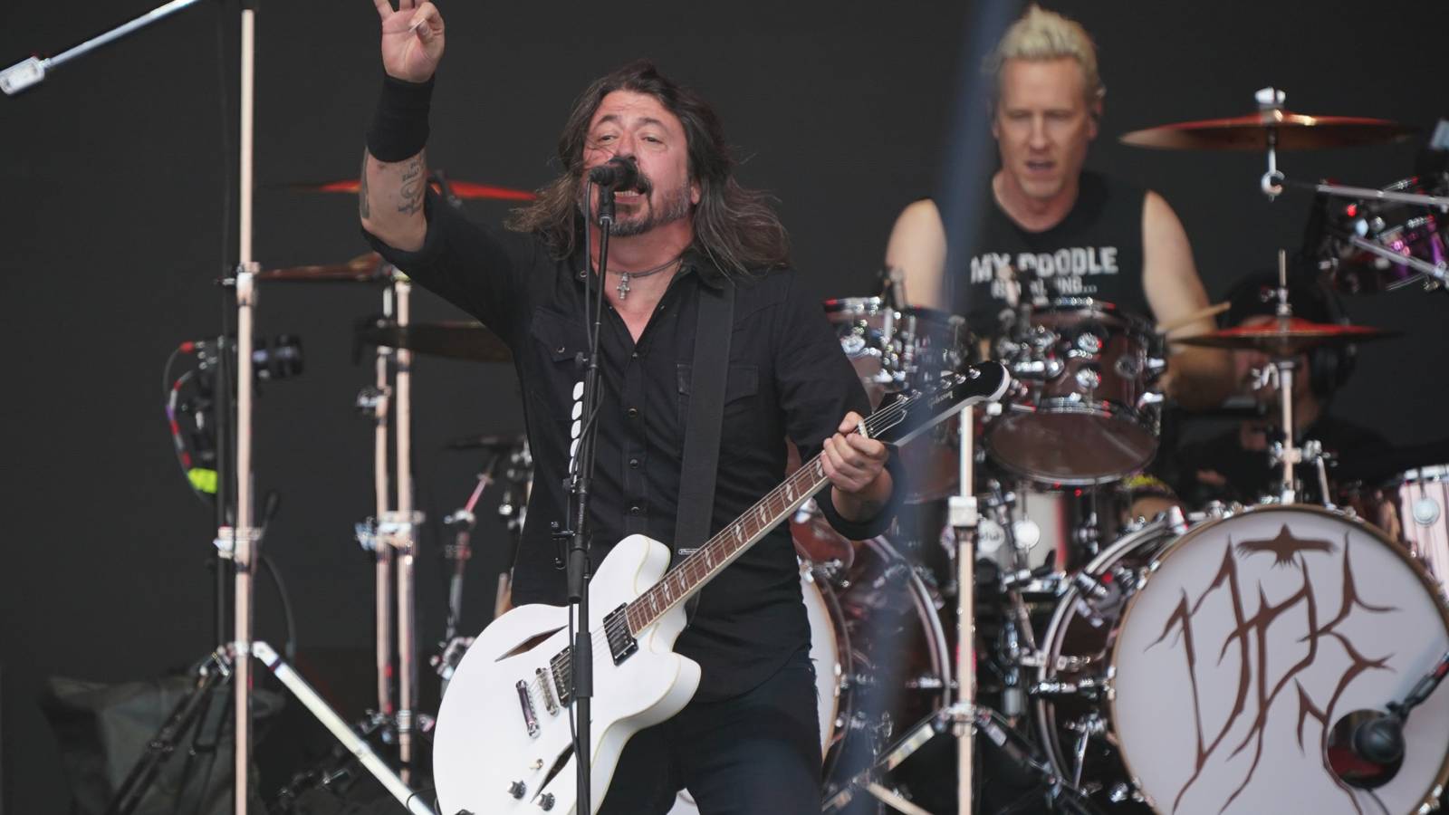 Foo Fighters, Paramore & More