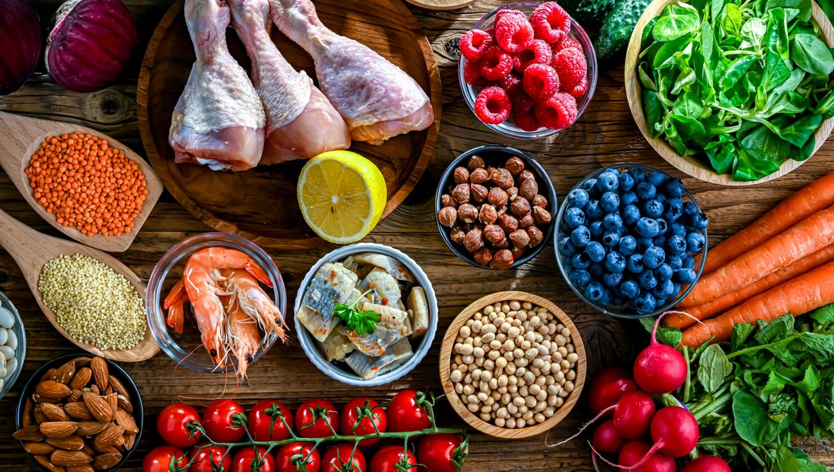 "Diet Stacking": Trend Of Following Multiple Diet Strategies At Once Holds Potentially Serious Health Risks