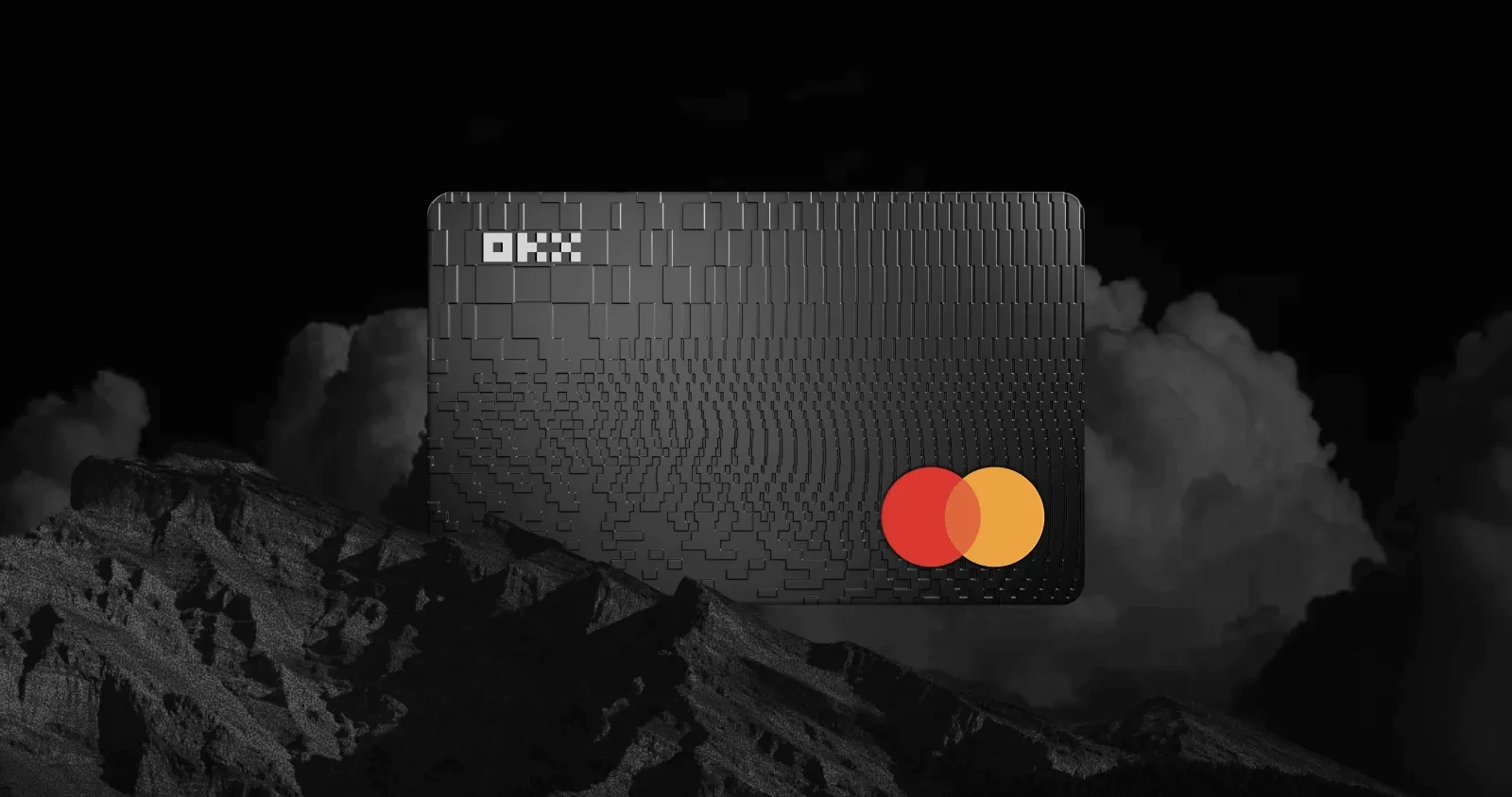 OKX Card Europe