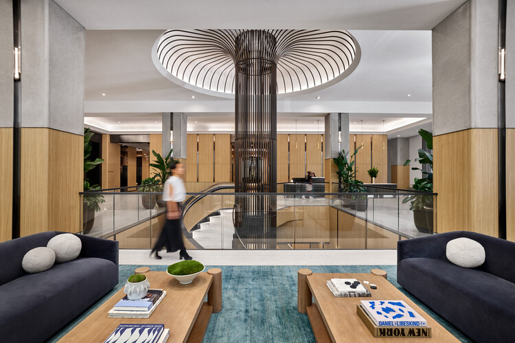 Fragile by Design: How Can Buildings Be Designed to Outlast Their First Purpose? - Image 1 of 6