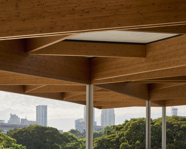 Fragile by Design: How Can Buildings Be Designed to Outlast Their First Purpose? - Image 4 of 6