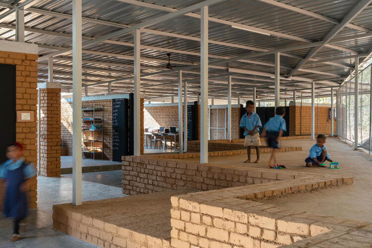 Framing Life Through Voids and Verandahs: The Architecture of pk_iNCEPTiON - Image 17 of 22