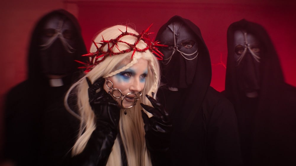 Frayle's Top Albums of 2025