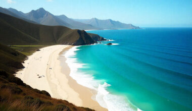 Zimbabwe Steams Ahead Of Namibia, Egypt, Kenya, Tanzania, Botswana, And Numerous Other African Nations In Pushing South Africa Tourism To Unmatched Growth In 2025