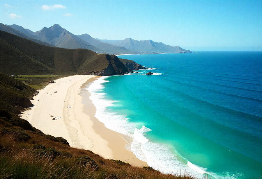 Zimbabwe Steams Ahead Of Namibia, Egypt, Kenya, Tanzania, Botswana, And Numerous Other African Nations In Pushing South Africa Tourism To Unmatched Growth In 2025