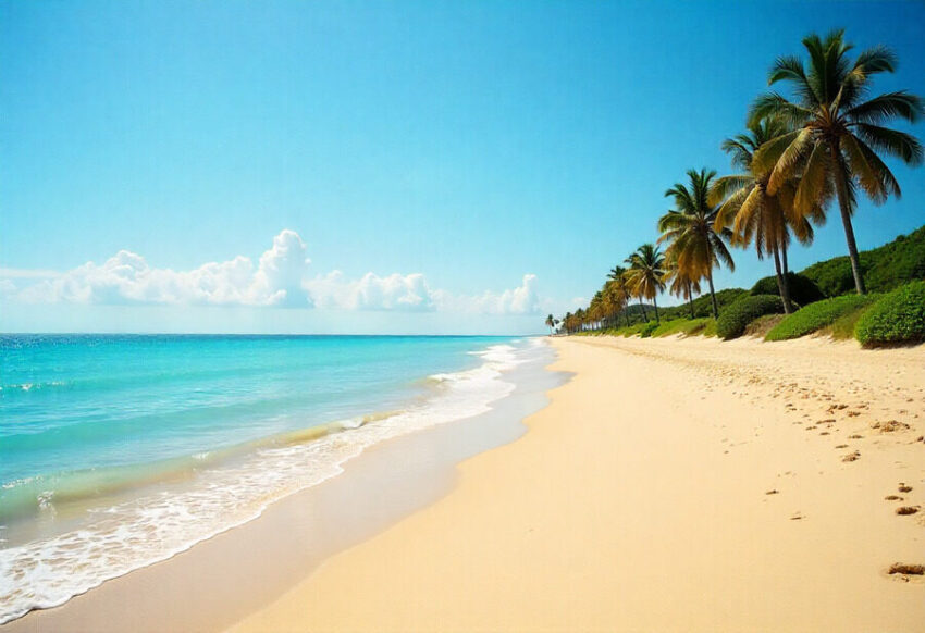 Poland Joins France, Germany, Spain, Russia, India, China, And More,
Tourism Surge,