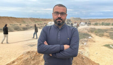 Hamas Spokesman Says Group Will Dismantle Government in Gaza