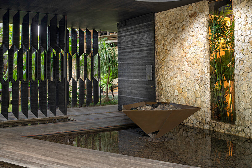 best pivot door contest 2026 highlights projects that push architectural thresholds