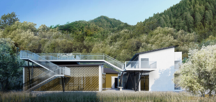 UIA 2030 Award Announces Regional Finalists of Its Third Cycle Across Five Global Regions - Image 20 of 47