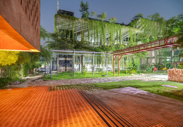 UIA 2030 Award Announces Regional Finalists of Its Third Cycle Across Five Global Regions - Image 31 of 47