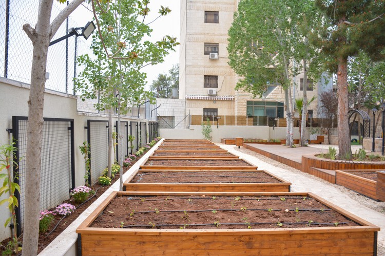 UIA 2030 Award Announces Regional Finalists of Its Third Cycle Across Five Global Regions - Image 39 of 47