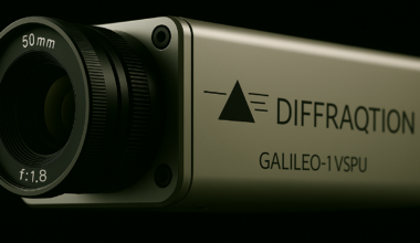 Quantum Imaging Startup Diffraqtion Emerges from Stealth - Payload Space