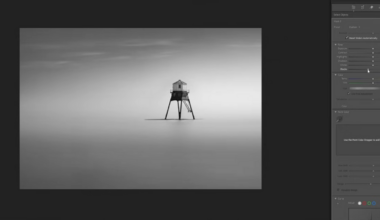 Beyond the Raw: How to Craft a Minimalist Fine Art Masterpiece