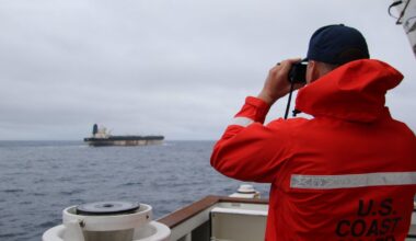 Venezuela live updates as U.S. seizes tankers, Rubio says U.S. will control money from oil sales