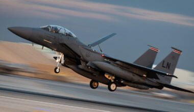 F-15s, aircraft carrier, destroyers: What U.S. has deployed amid potential Iran strikes - Haaretz