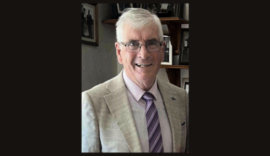 Galway Bay FM Tribute To The Late George Guest