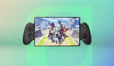 GameSir G8 Plus controller