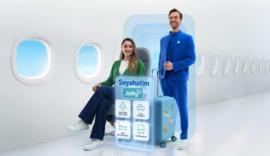 Garanti BBVA Mobile Simplifies Travel With New Features