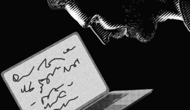 Stop Using Your Keyboard and Start Using Handy, a Free Speech-to-Text App